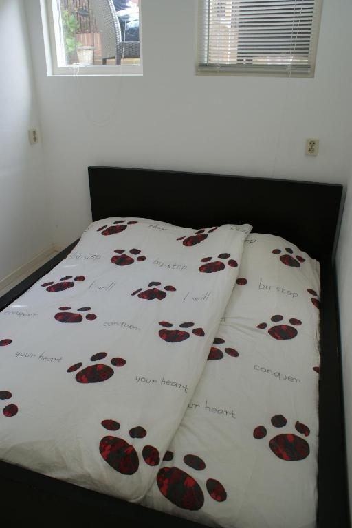 Continentaiz Appartement Зандворт Номер фото