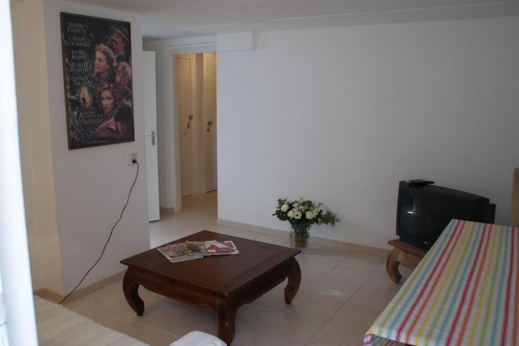 Continentaiz Appartement Зандворт Номер фото