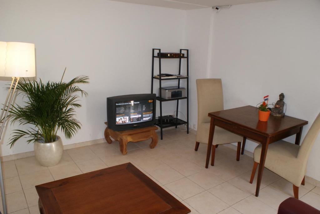 Continentaiz Appartement Зандворт Номер фото