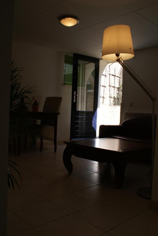 Continentaiz Appartement Зандворт Номер фото