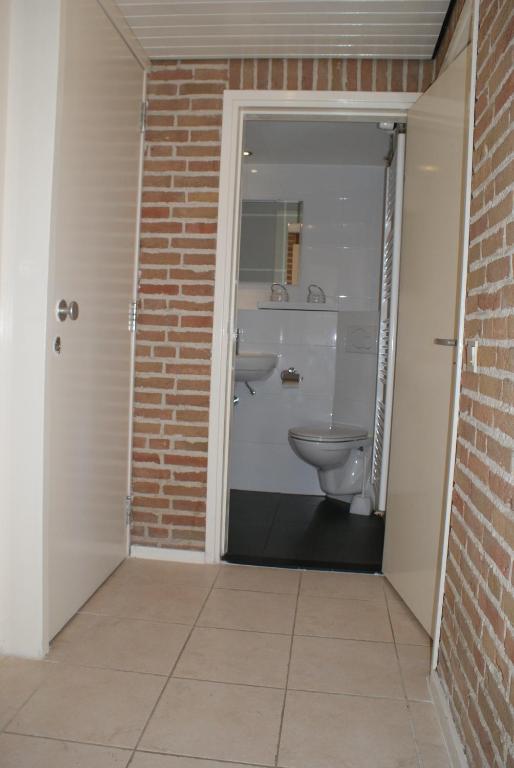 Continentaiz Appartement Зандворт Номер фото