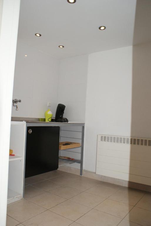 Continentaiz Appartement Зандворт Номер фото
